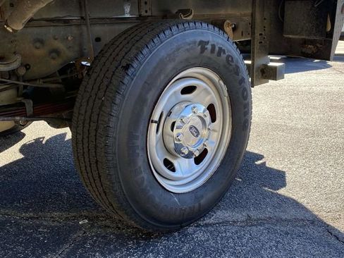 Used 2015 Ford F350 XL w/ Power Equipment Group image 11