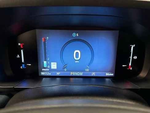 Used 2025 Ford Maverick Tremor image 23