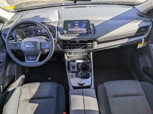 New 2026 Nissan Rogue SV w/ Cold Weather Package image 14