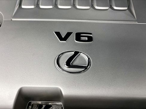 Used 2016 Lexus ES 350 w/ Navigation System Package FWD image 32