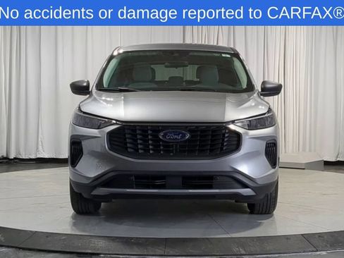 Used 2023 Ford Escape Active AWD/4WD image 3