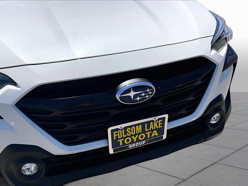 Used 2024 Subaru Outback Onyx Edition AWD/4WD image 29