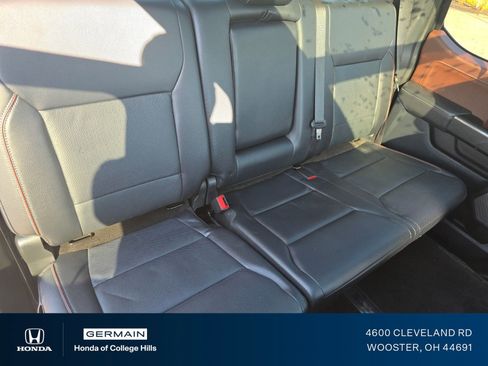 Used 2023 Ford F150 Lariat w/ Equipment Group 502A High AWD/4WD image 27