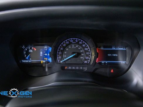 Used 2023 Ford Ranger Lariat w/ Tremor Off-Road Package AWD/4WD image 16