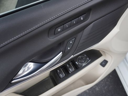 Used 2023 Cadillac CT4 Premium Luxury w/ Climate Package image 28