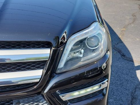 Used 2014 Mercedes-Benz GL 450 4MATIC image 16