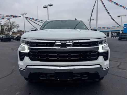 New 2026 Chevrolet Silverado 1500 LT image 2