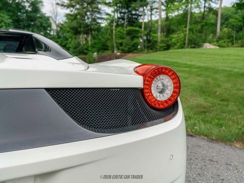 Used 2015 Ferrari 458 Spider RWD image 75