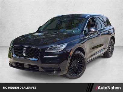 Used 2022 Lincoln Corsair Reserve w/ Equipment Group 201A
