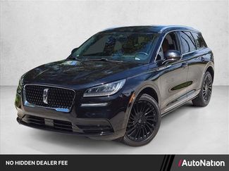 Used 2022 Lincoln Corsair Reserve w/ Equipment Group 201A FWD video 1