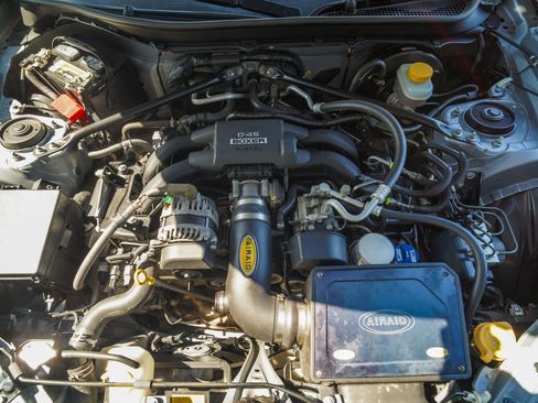 Used 2013 Subaru BRZ Limited image 28