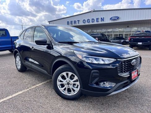 New 2025 Ford Escape Active w/ Tech Pack #1 image 1