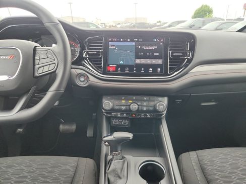 New 2026 Dodge Durango GT RWD image 20