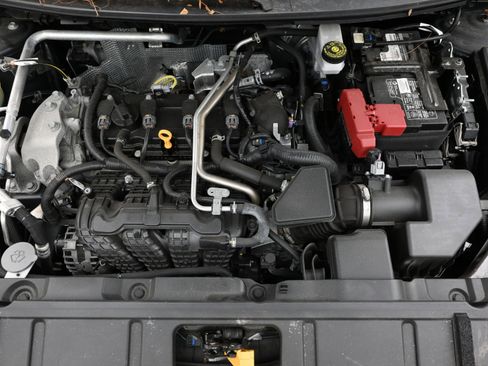 Used 2021 Nissan Rogue SV image 28