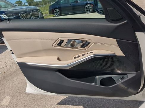 New 2026 BMW 330i Sedan w/ M Sport Package image 31