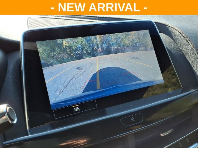 Used 2024 Cadillac CT5 V w/ Premium Package AWD/4WD image 30