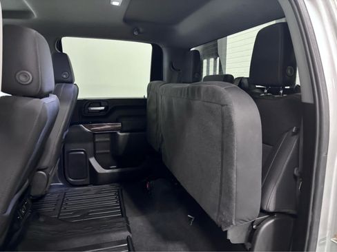 Used 2022 GMC Sierra 2500 SLE w/ SLE Convenience Package AWD/4WD image 16