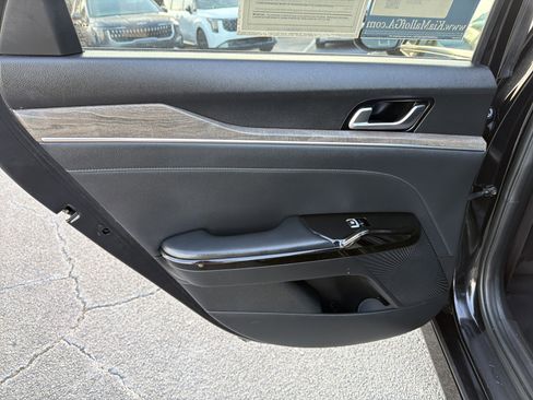 Used 2022 Kia K5 EX image 21