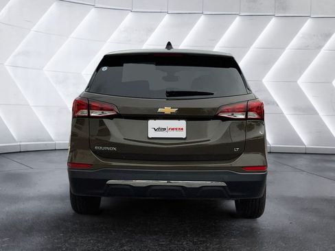 Used 2023 Chevrolet Equinox LT FWD image 5