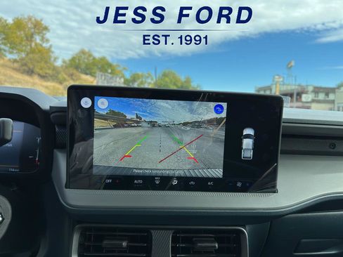 New 2025 Ford Maverick XL w/ 4K Tow Package image 20