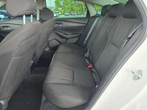 Used 2025 Honda Accord SE image 11