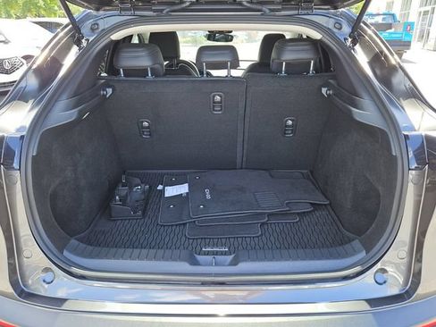 Used 2025 MAZDA CX-30 AWD 2.5 S w/ Select Sport Pkg image 6