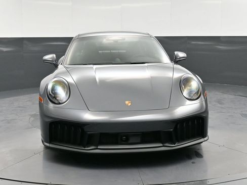 New 2026 Porsche 911 Carrera GTS RWD image 11