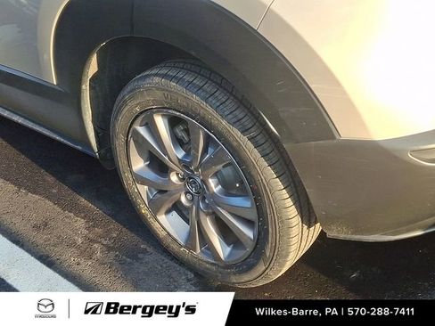 Certified 2023 MAZDA CX-30 AWD 2.5 S w/ Select Package image 9