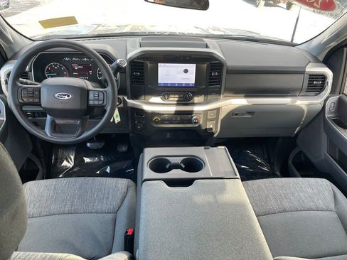 Used 2022 Ford F150 XLT image 10