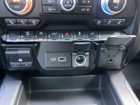 Used 2019 GMC Sierra 1500 SLT AWD/4WD image 57