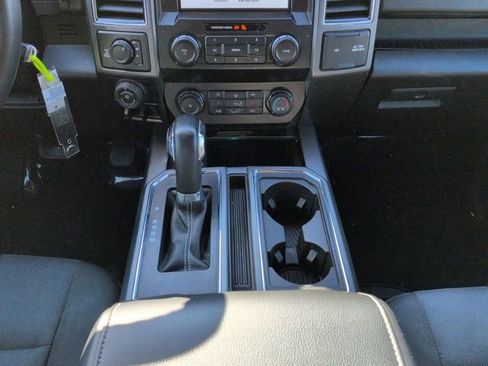 Certified 2020 Ford F150 XLT w/ Equipment Group 302A Luxury image 20