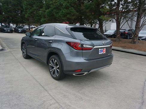 Used 2022 Lexus RX 350 AWD w/ Premium Package image 20