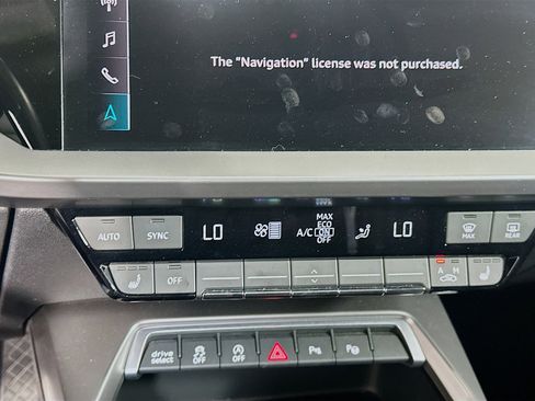 Used 2024 Audi A3 2.0T Premium image 23