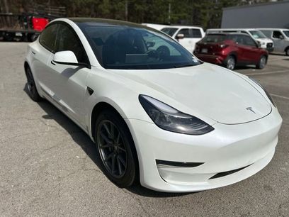 Used 2023 Tesla Model 3 Standard Range