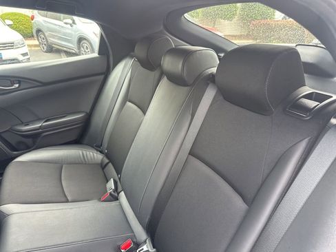 Used 2021 Honda Civic Sport image 14