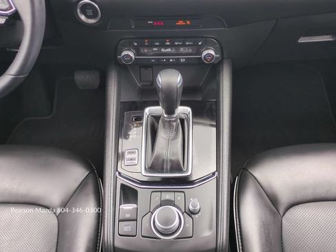 Used 2024 MAZDA CX-5 AWD 2.5 S w/ Select Package image 20