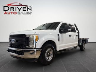 Used 2017 Ford F250 XL w/ Power Equipment Group image 1