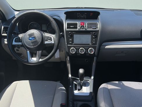 Used 2018 Subaru Forester 2.5i w/ Alloy Wheel Package AWD/4WD image 11