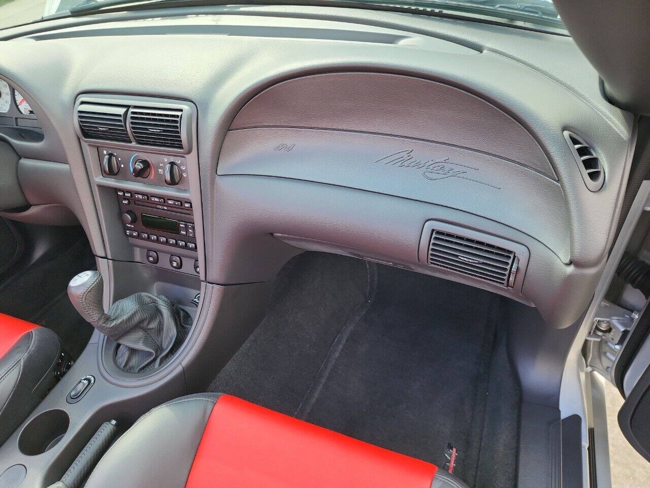 Used 2003 Ford Mustang Cobra RWD image 57