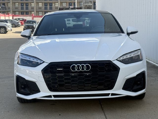 Used 2025 Audi A5 2.0T Premium AWD/4WD image 8
