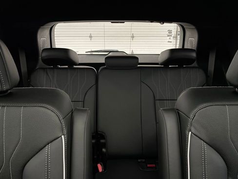 New 2026 Buick Enclave Avenir w/ Super Cruise Package image 44