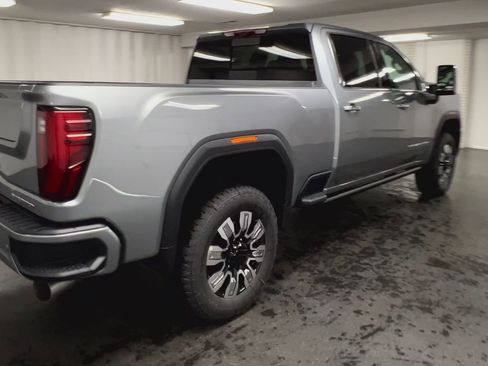 New 2026 GMC Sierra 2500 Denali w/ Denali Reserve Package image 44