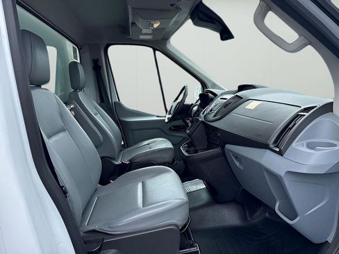 Used 2019 Ford Transit 350 156 DRW image 15