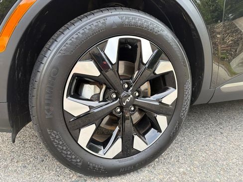 Certified 2024 Kia Sportage X-Line w/ X-Line Premium Package AWD/4WD image 13