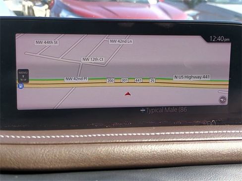 Used 2022 MAZDA CX-30 AWD 2.5 S w/ Premium Package image 21