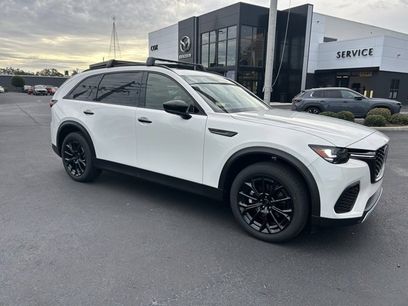 New 2026 MAZDA CX-70 3.3 Turbo w/ Premium Plus Pkg