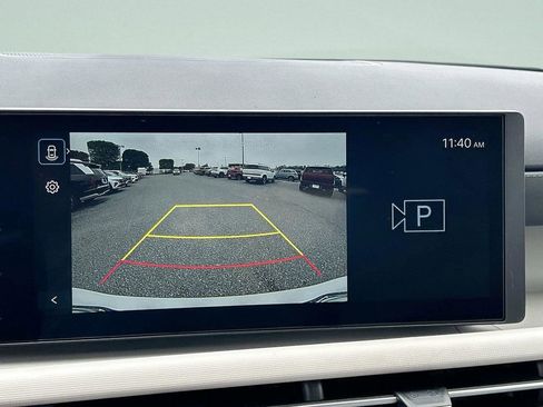 New 2026 Hyundai Tucson SEL FWD image 27