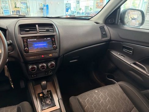 Used 2022 Mitsubishi Outlander Sport ES AWD/4WD image 23