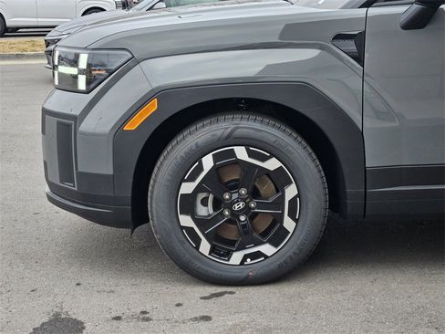 New 2026 Hyundai Santa Fe SEL w/ Tow & Go Package image 10