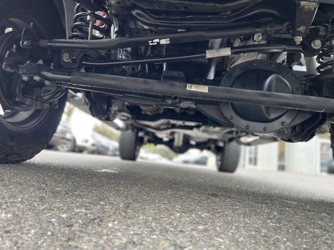 Used 2021 RAM 2500 Tradesman image 52